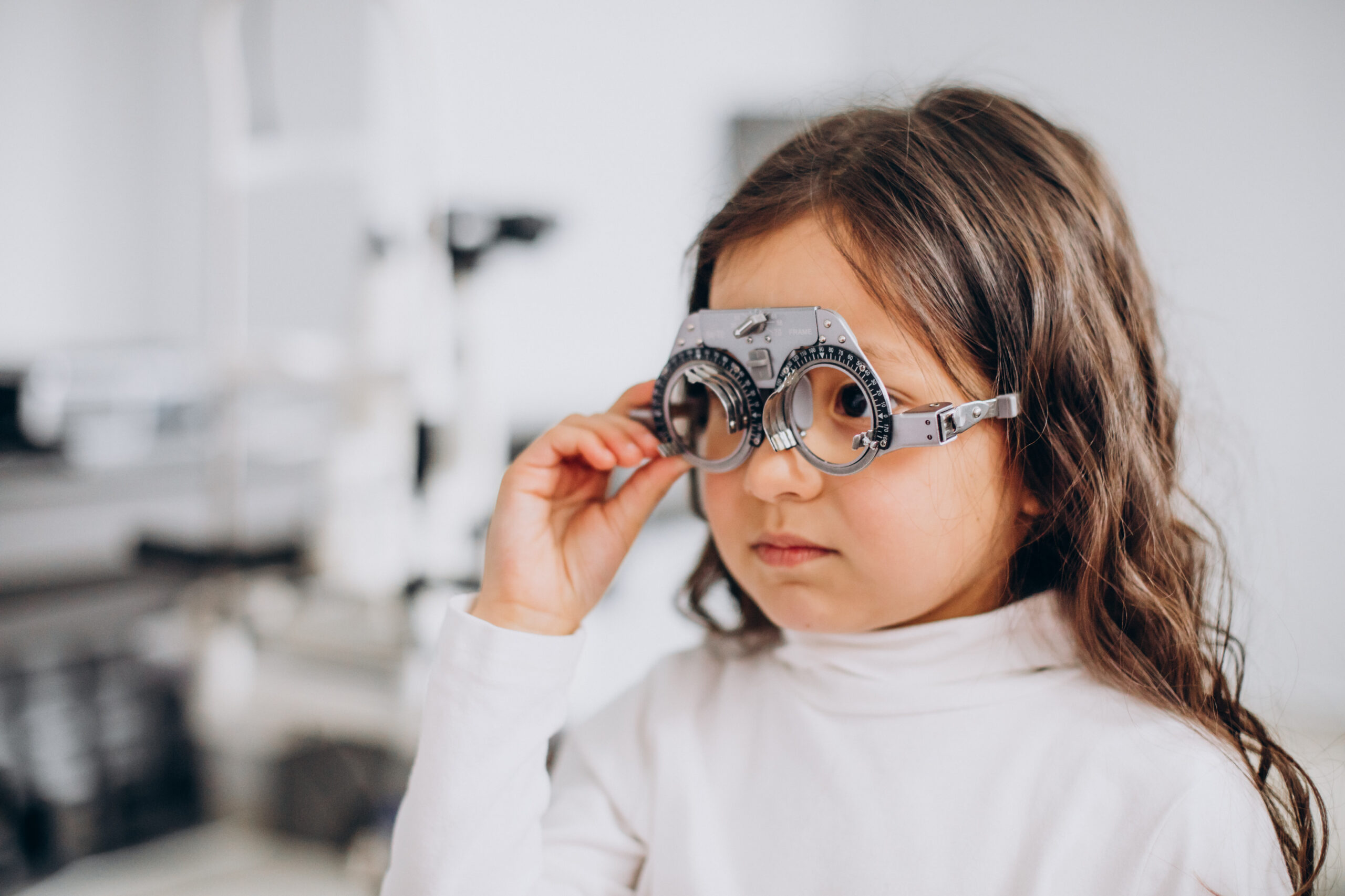 Dr. V. V. Ramana Rao – Eye Specialist in...